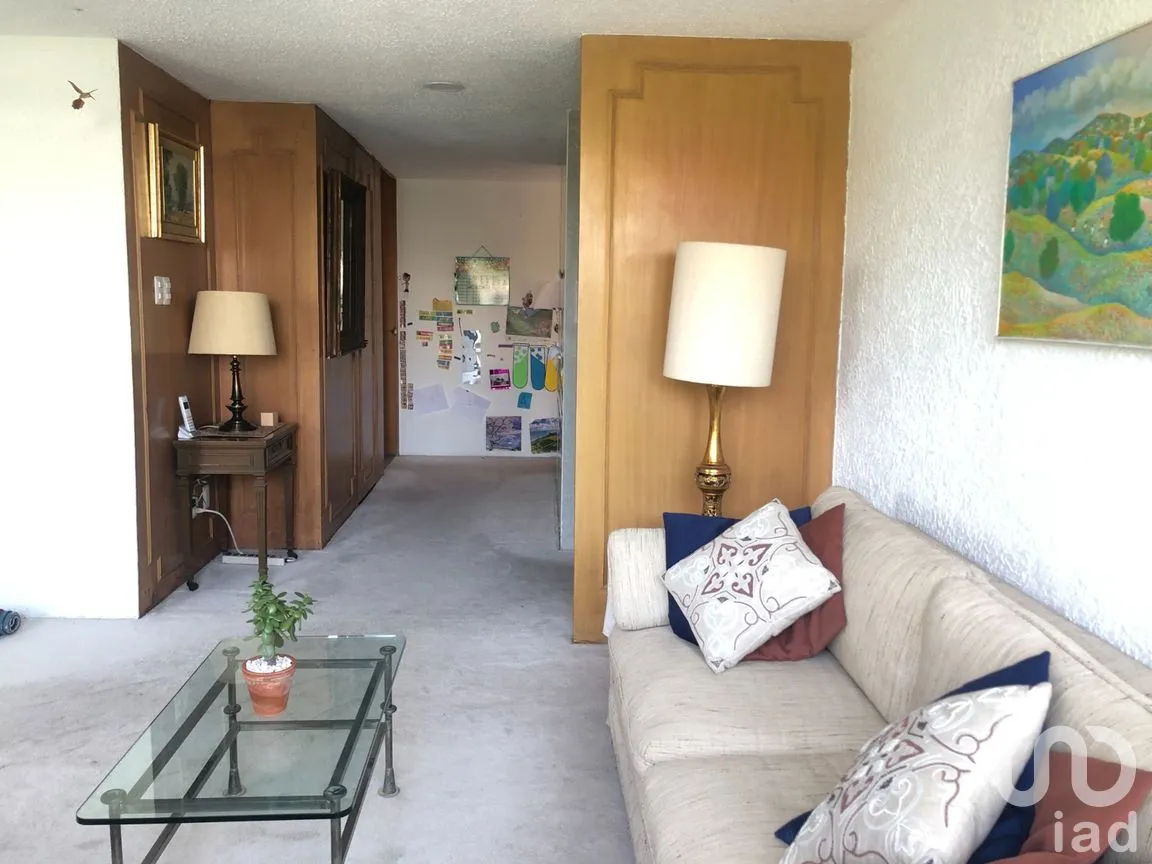 Departamento en Venta en Del Valle Norte, Benito Juárez, Ciudad de México | NEX-245407 | iad México | Foto 4 de 20