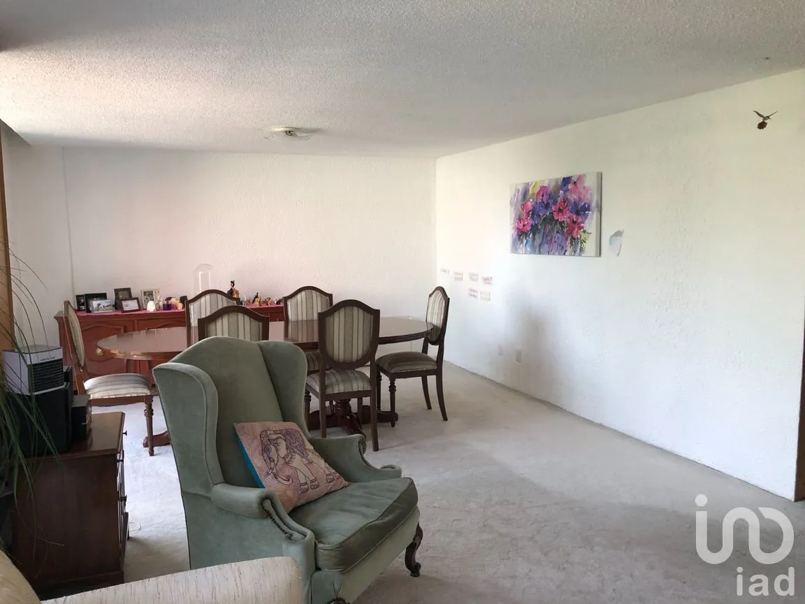 Departamento en Venta en Del Valle Norte, Benito Juárez, Ciudad de México | NEX-245407 | iad México | Foto 7 de 20