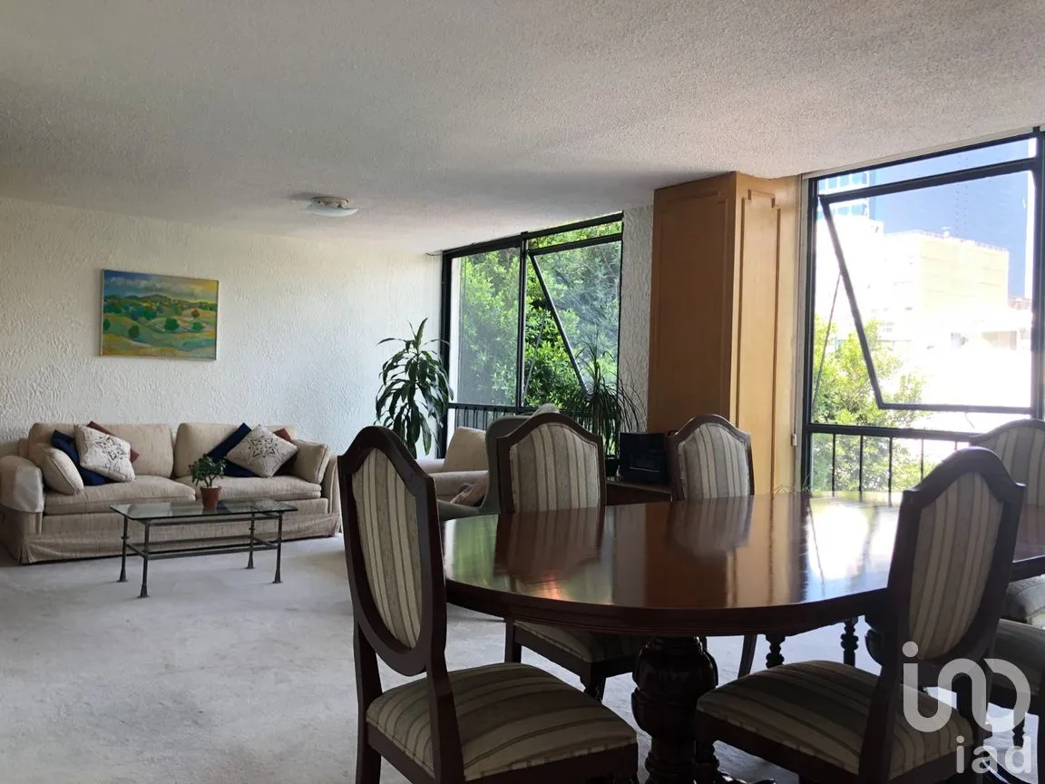 Departamento en Venta en Del Valle Norte, Benito Juárez, Ciudad de México | NEX-245407 | iad México | Foto 10 de 20