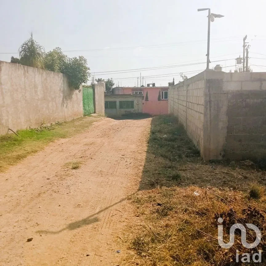Terreno en Venta en Cuauhtempan (San Andrés Cuautempan), Tlayacapan, Morelos | NEX-246001 | iad México | Foto 8 de 8