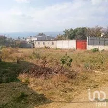 NEX-246001 - Terreno en Venta en Cuauhtempan (San Andrés Cuautempan), CP 62543, Morelos.