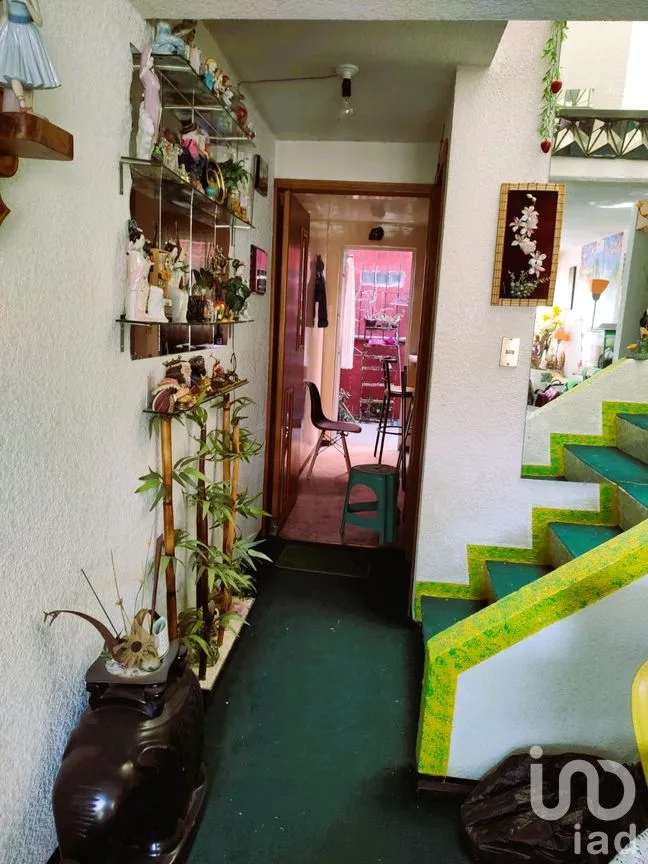 Casa en Venta en Los Héroes Tecámac, Tecámac, México | NEX-253966 | iad México | Foto 3 de 8