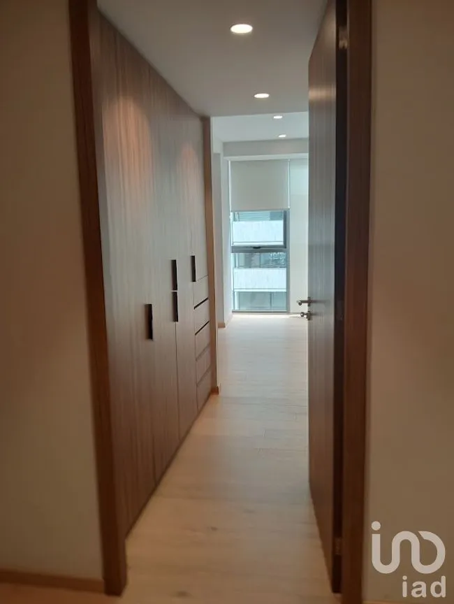 Departamento en Venta en Polanco I Sección, Miguel Hidalgo, Ciudad de México | NEX-255897 | iad México | Foto 12 de 34