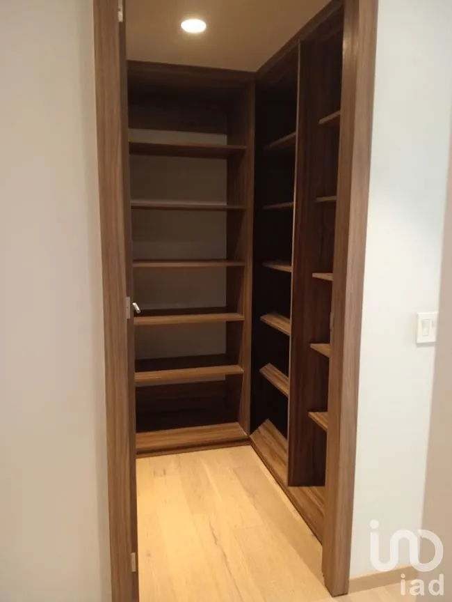Departamento en Venta en Polanco I Sección, Miguel Hidalgo, Ciudad de México | NEX-255897 | iad México | Foto 13 de 34