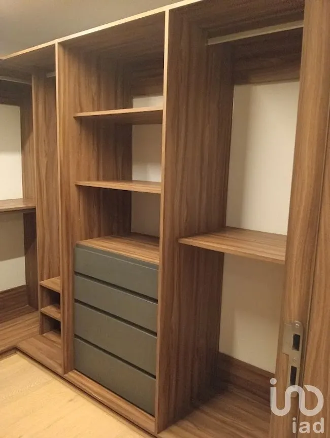 Departamento en Venta en Polanco I Sección, Miguel Hidalgo, Ciudad de México | NEX-255897 | iad México | Foto 14 de 34