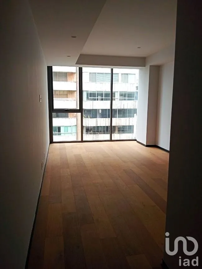 Departamento en Venta en Polanco I Sección, Miguel Hidalgo, Ciudad de México | NEX-255897 | iad México | Foto 16 de 34