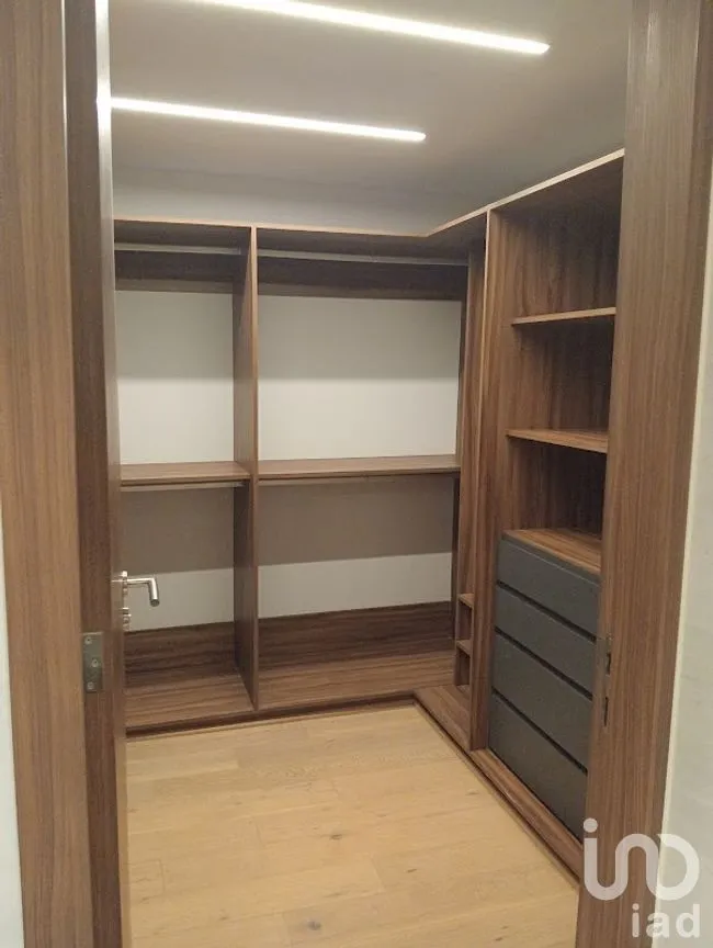 Departamento en Venta en Polanco I Sección, Miguel Hidalgo, Ciudad de México | NEX-255897 | iad México | Foto 17 de 34