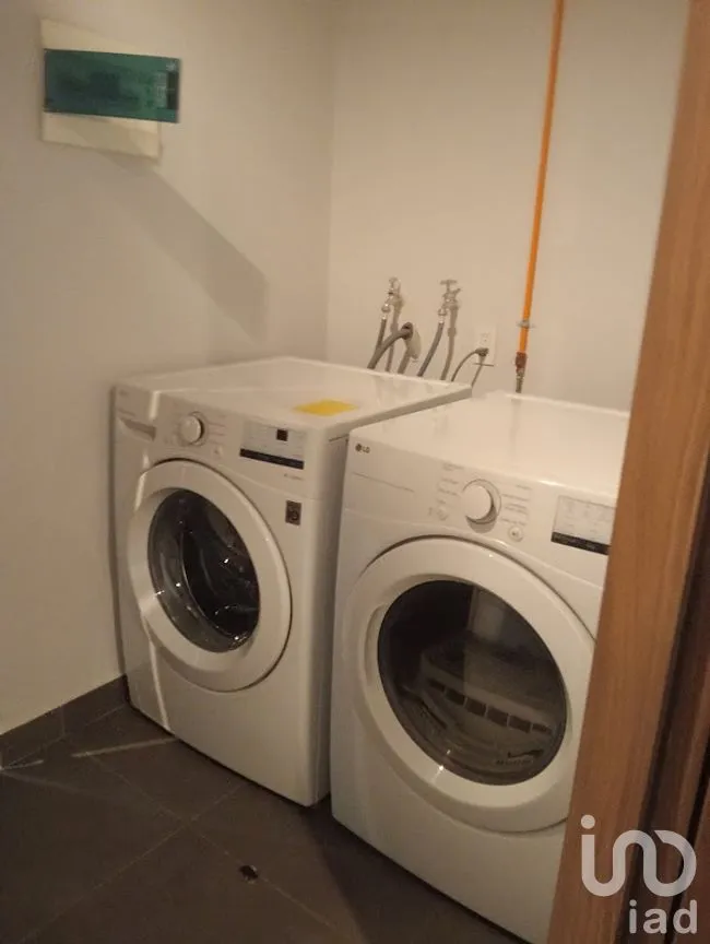 Departamento en Venta en Polanco I Sección, Miguel Hidalgo, Ciudad de México | NEX-255897 | iad México | Foto 19 de 34