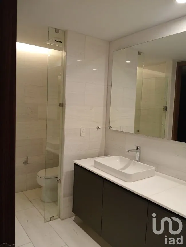 Departamento en Venta en Polanco I Sección, Miguel Hidalgo, Ciudad de México | NEX-255897 | iad México | Foto 20 de 34