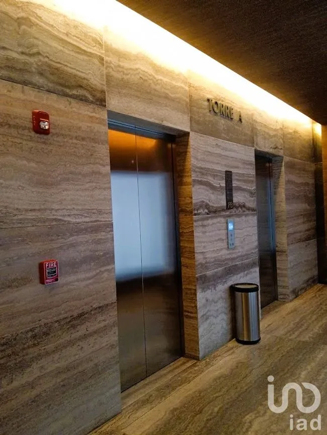 Departamento en Venta en Polanco I Sección, Miguel Hidalgo, Ciudad de México | NEX-255897 | iad México | Foto 3 de 34