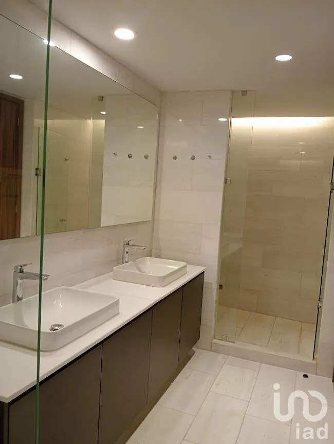 Departamento en Venta en Polanco I Sección, Miguel Hidalgo, Ciudad de México | NEX-255897 | iad México | Foto 21 de 34