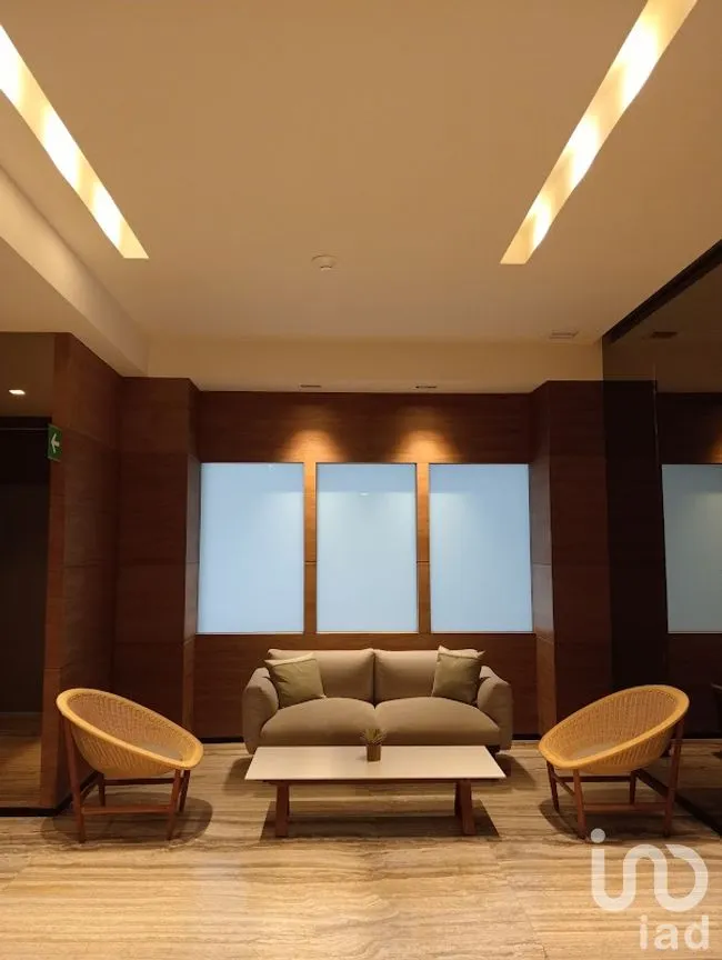 Departamento en Venta en Polanco I Sección, Miguel Hidalgo, Ciudad de México | NEX-255897 | iad México | Foto 23 de 34