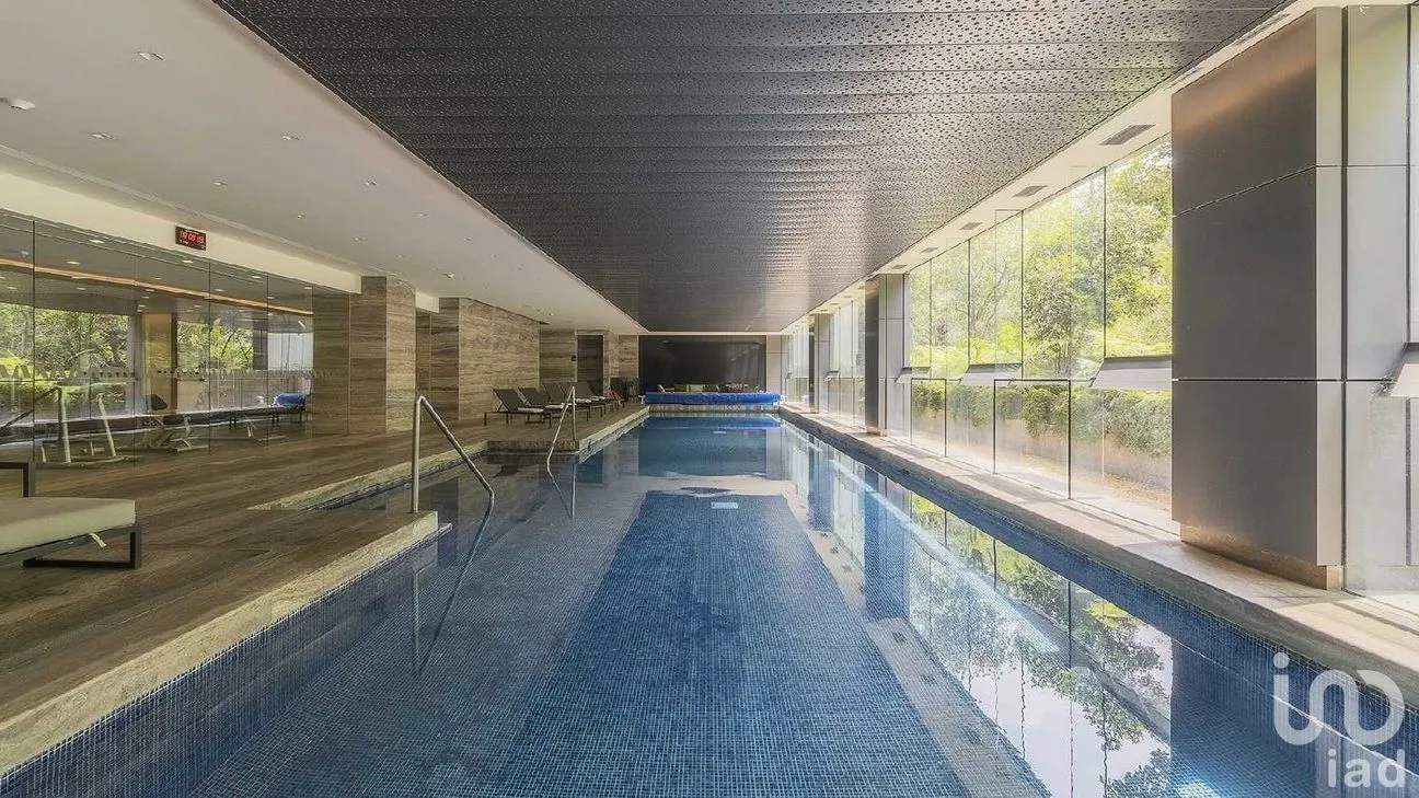 Departamento en Venta en Polanco I Sección, Miguel Hidalgo, Ciudad de México | NEX-255897 | iad México | Foto 25 de 34