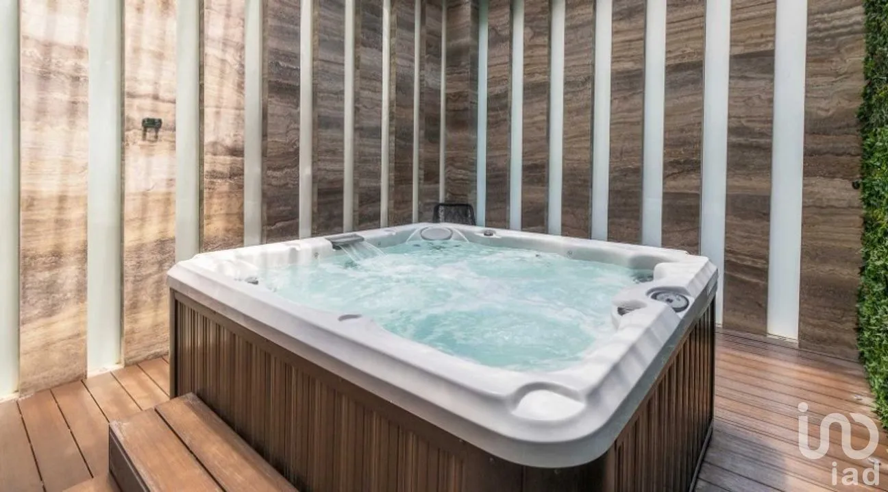 Departamento en Venta en Polanco I Sección, Miguel Hidalgo, Ciudad de México | NEX-255897 | iad México | Foto 26 de 34