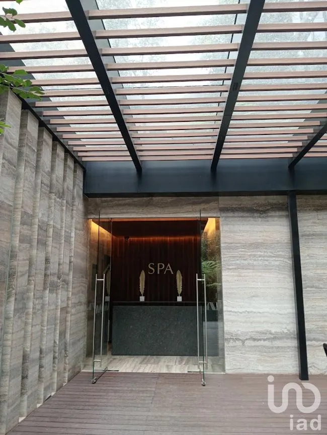 Departamento en Venta en Polanco I Sección, Miguel Hidalgo, Ciudad de México | NEX-255897 | iad México | Foto 28 de 34