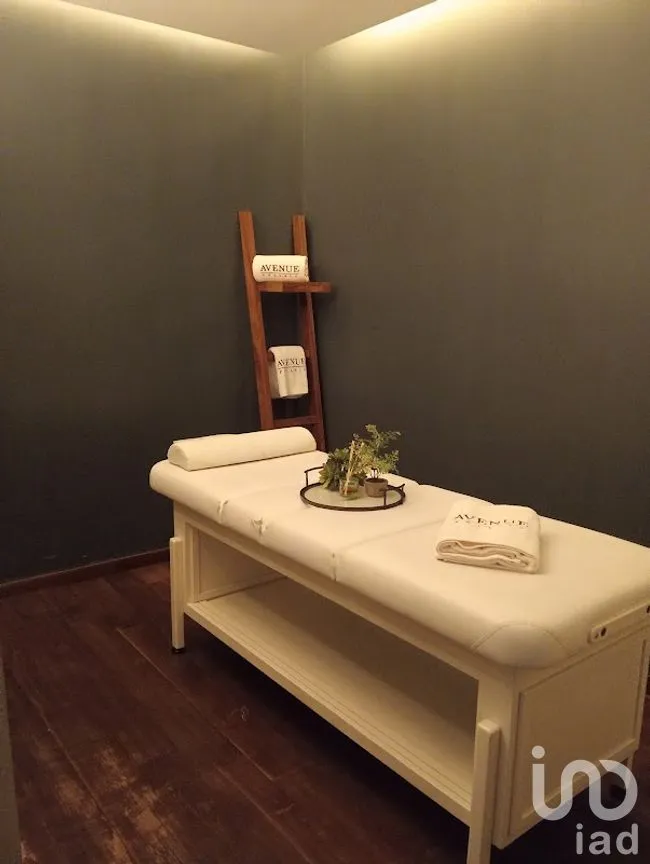 Departamento en Venta en Polanco I Sección, Miguel Hidalgo, Ciudad de México | NEX-255897 | iad México | Foto 29 de 34