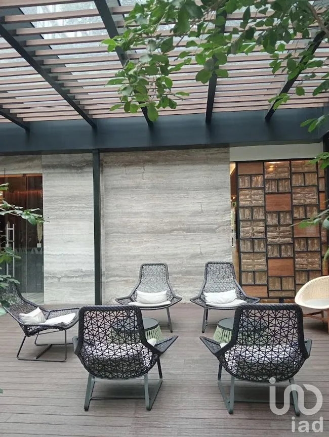 Departamento en Venta en Polanco I Sección, Miguel Hidalgo, Ciudad de México | NEX-255897 | iad México | Foto 30 de 34