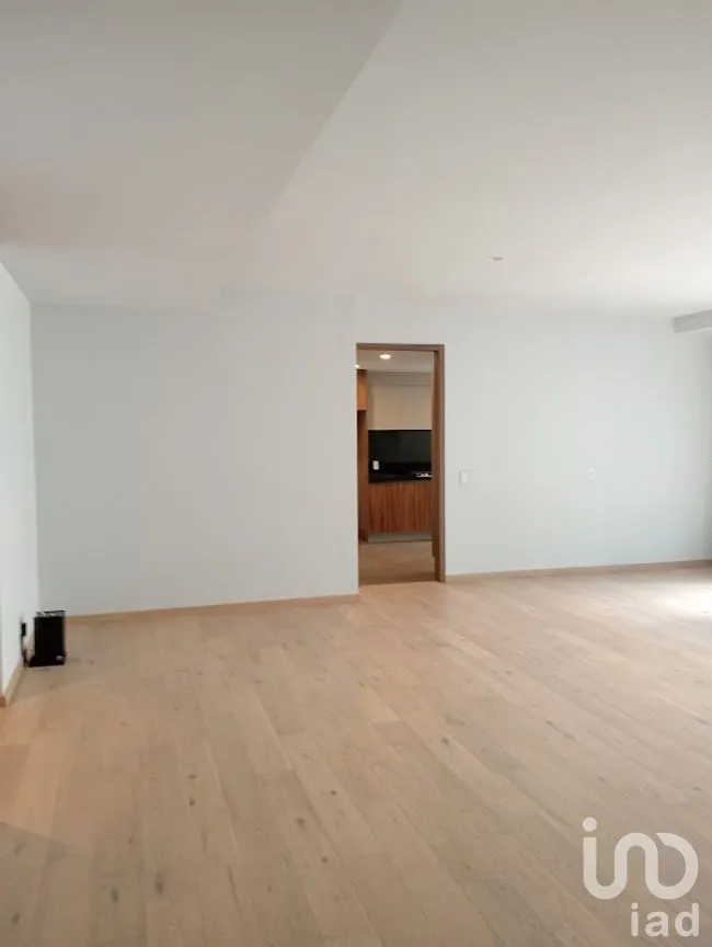 Departamento en Venta en Polanco I Sección, Miguel Hidalgo, Ciudad de México | NEX-255897 | iad México | Foto 4 de 34