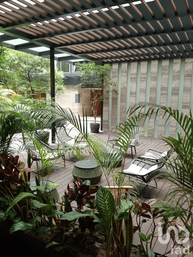 Departamento en Venta en Polanco I Sección, Miguel Hidalgo, Ciudad de México | NEX-255897 | iad México | Foto 31 de 34