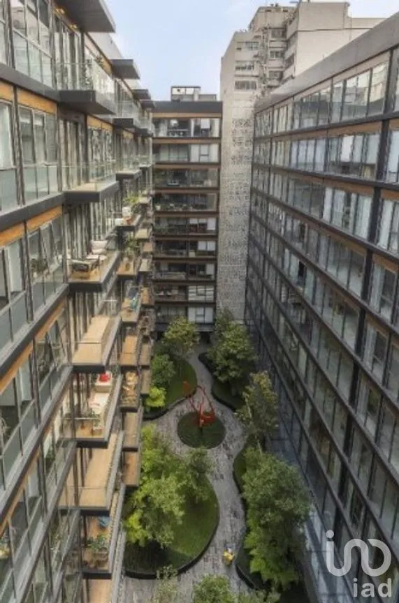 Departamento en Venta en Polanco I Sección, Miguel Hidalgo, Ciudad de México | NEX-255897 | iad México | Foto 32 de 34