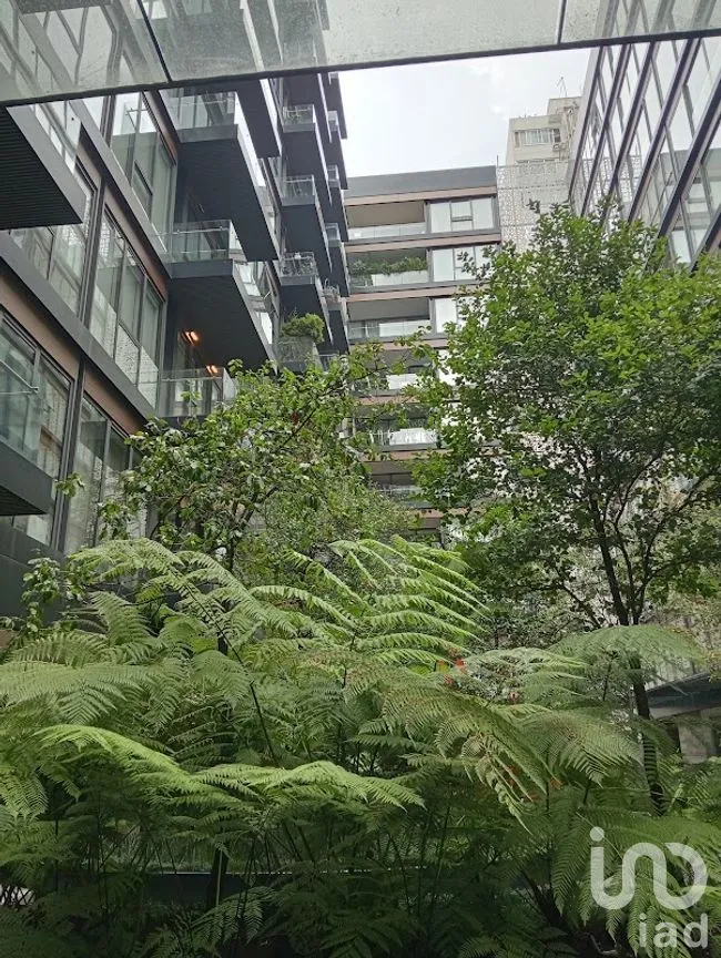 Departamento en Venta en Polanco I Sección, Miguel Hidalgo, Ciudad de México | NEX-255897 | iad México | Foto 34 de 34