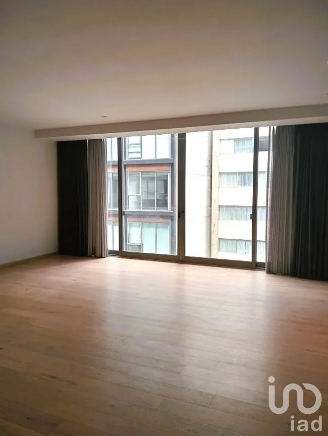 Departamento en Venta en Polanco I Sección, Miguel Hidalgo, Ciudad de México | NEX-255897 | iad México | Foto 5 de 34