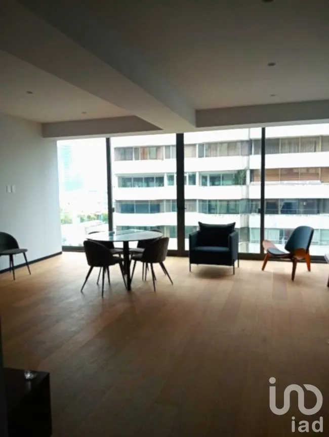 Departamento en Venta en Polanco I Sección, Miguel Hidalgo, Ciudad de México | NEX-255897 | iad México | Foto 7 de 34