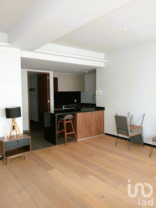 Departamento en Venta en Polanco I Sección, Miguel Hidalgo, Ciudad de México | NEX-255897 | iad México | Foto 8 de 34