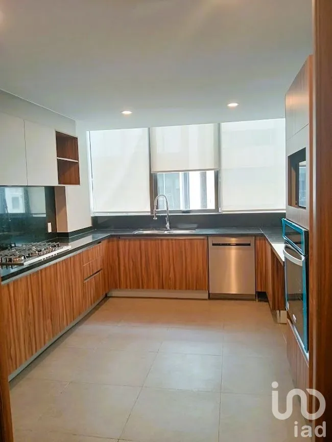 Departamento en Venta en Polanco I Sección, Miguel Hidalgo, Ciudad de México | NEX-255897 | iad México | Foto 9 de 34