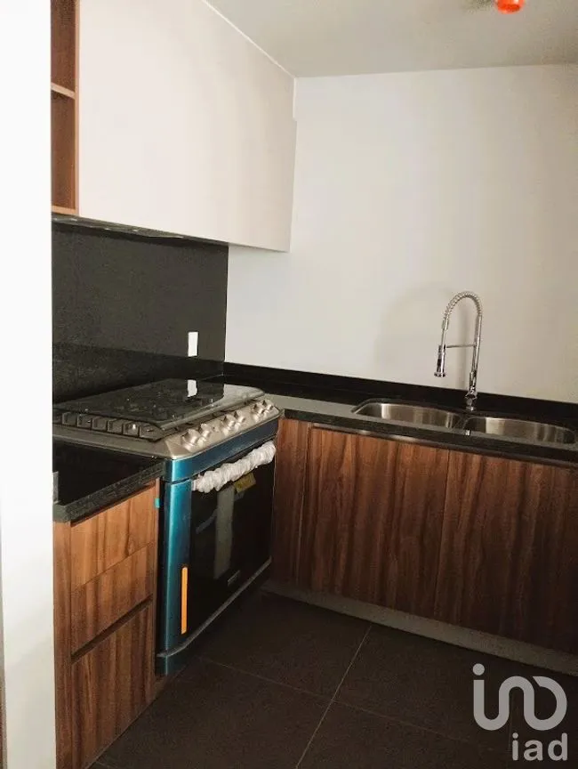Departamento en Venta en Polanco I Sección, Miguel Hidalgo, Ciudad de México | NEX-255897 | iad México | Foto 10 de 34