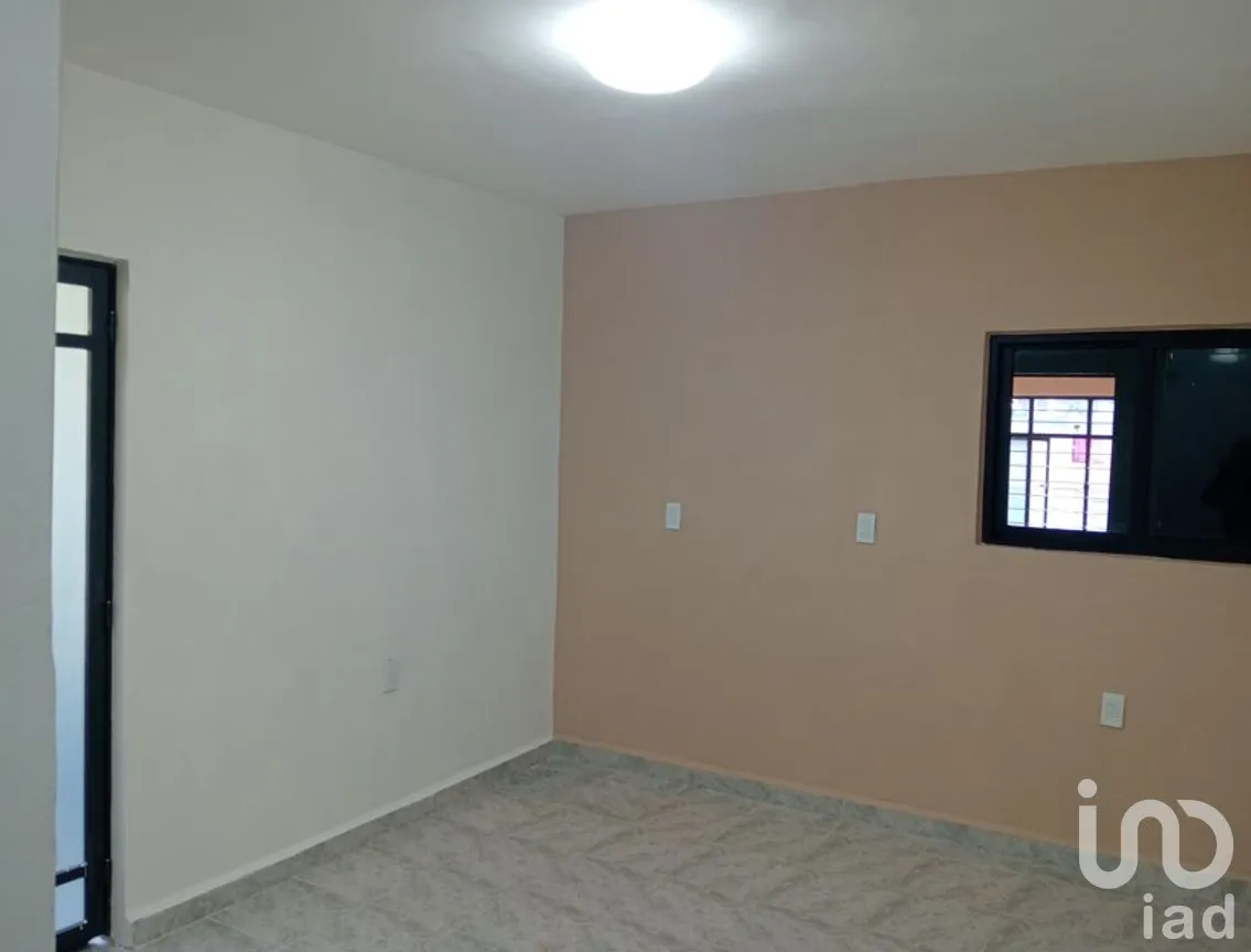 Departamento en Venta en Santa Rosa, Gustavo A. Madero, Ciudad de México | NEX-261434 | iad México | Foto 2 de 17