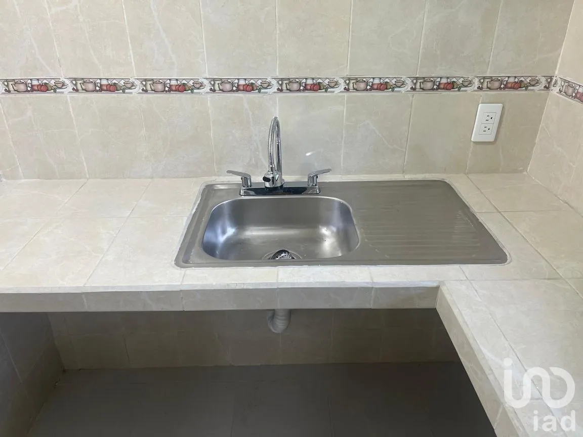 Departamento en Venta en Santa Rosa, Gustavo A. Madero, Ciudad de México | NEX-261434 | iad México | Foto 11 de 17