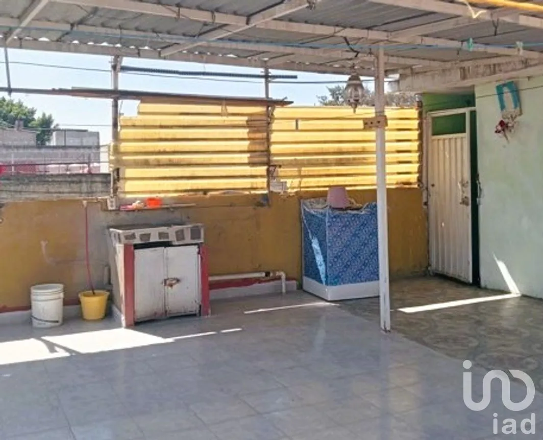 Departamento en Venta en Santa Rosa, Gustavo A. Madero, Ciudad de México | NEX-261434 | iad México | Foto 16 de 17