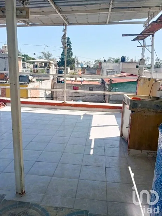 Departamento en Venta en Santa Rosa, Gustavo A. Madero, Ciudad de México | NEX-261434 | iad México | Foto 17 de 17