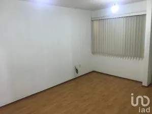 NEX-176384 - Departamento en Renta, con 2 recamaras, con 1 baño, con 60 m2 de construcción en Huíchapan, CP 11290, Ciudad de México.