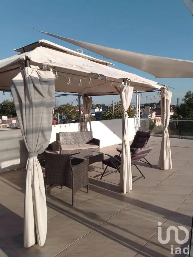 Edificio en Venta en Las Américas, Naucalpan de Juárez, México | NEX-176510 | iad México | Foto 2 de 21