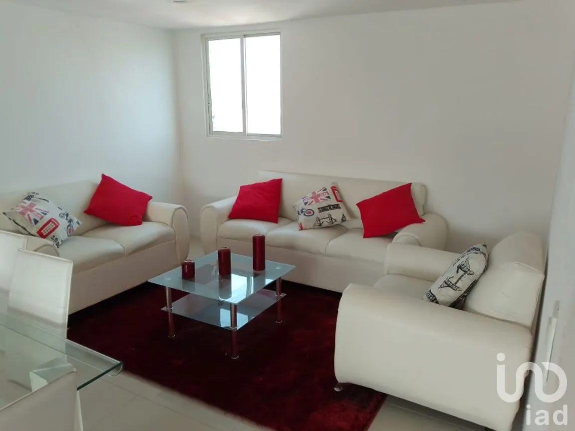 Edificio en Venta en Las Américas, Naucalpan de Juárez, México | NEX-176510 | iad México | Foto 4 de 21