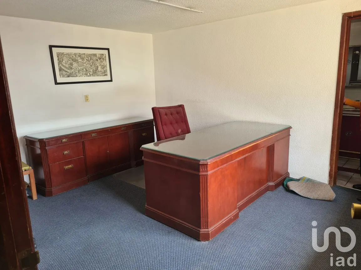 Edificio en Venta en Santa María Tepepan, Xochimilco, Ciudad de México | NEX-193888 | iad México | Foto 2 de 25