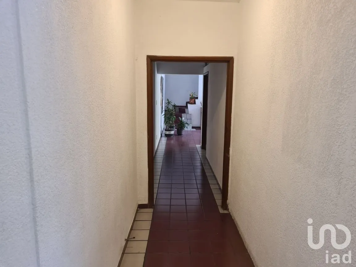 Edificio en Venta en Santa María Tepepan, Xochimilco, Ciudad de México | NEX-193888 | iad México | Foto 12 de 25