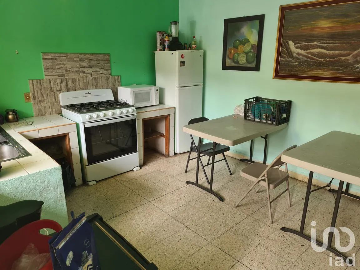 Edificio en Venta en Santa María Tepepan, Xochimilco, Ciudad de México | NEX-193888 | iad México | Foto 14 de 25