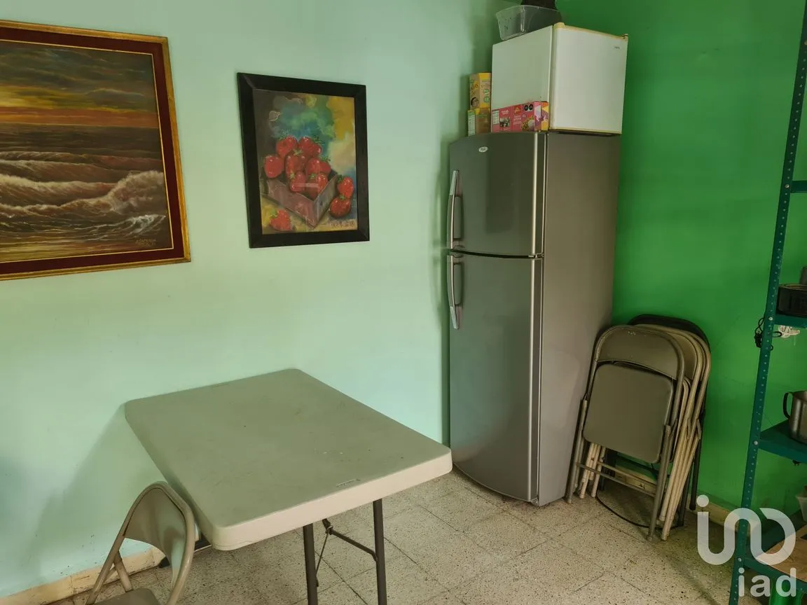 Edificio en Venta en Santa María Tepepan, Xochimilco, Ciudad de México | NEX-193888 | iad México | Foto 15 de 25