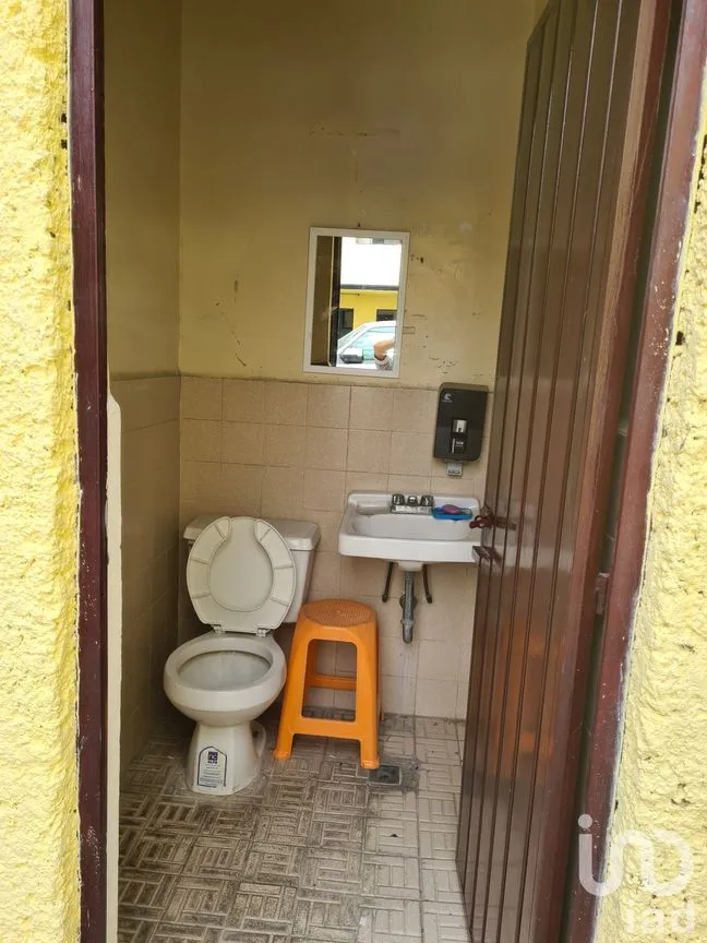 Edificio en Venta en Santa María Tepepan, Xochimilco, Ciudad de México | NEX-193888 | iad México | Foto 16 de 25