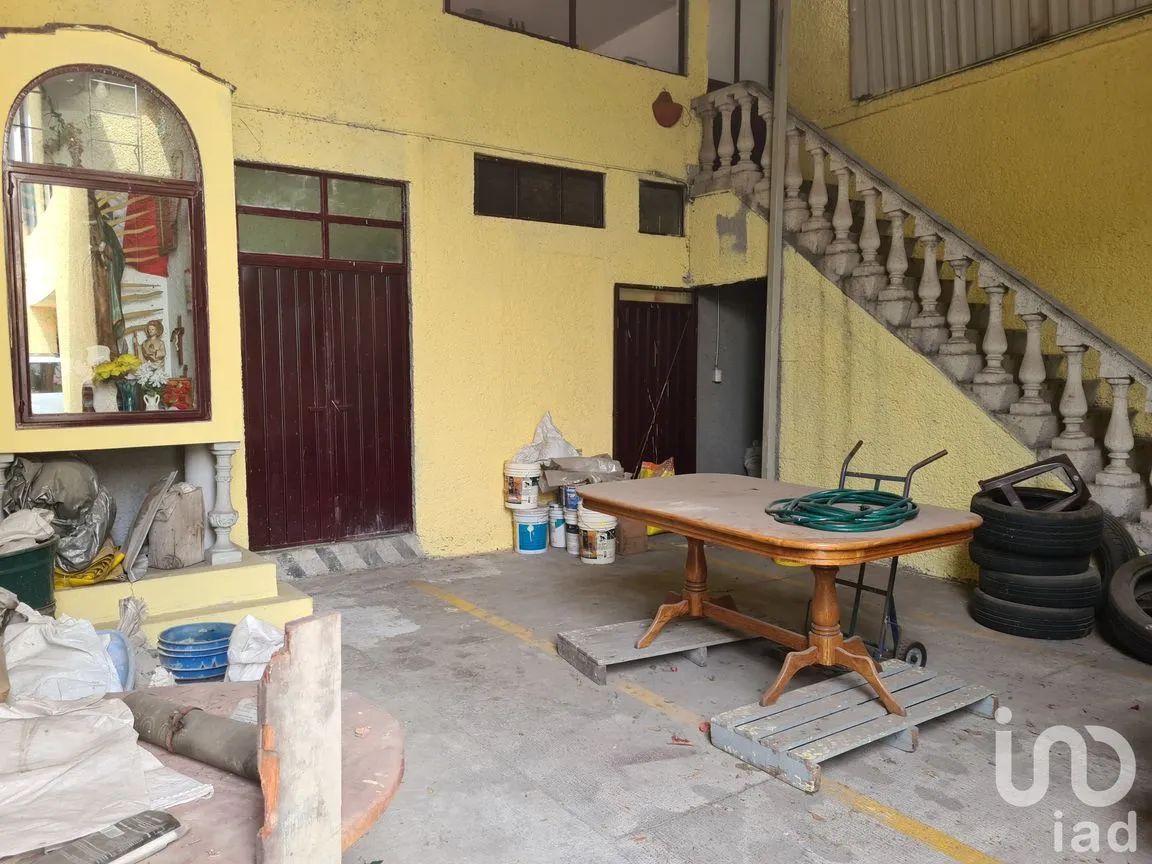 Edificio en Venta en Santa María Tepepan, Xochimilco, Ciudad de México | NEX-193888 | iad México | Foto 17 de 25