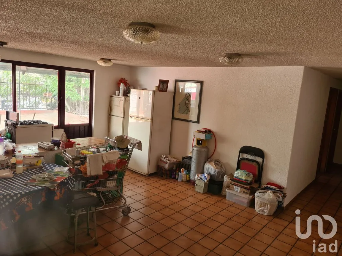 Edificio en Venta en Santa María Tepepan, Xochimilco, Ciudad de México | NEX-193888 | iad México | Foto 18 de 25