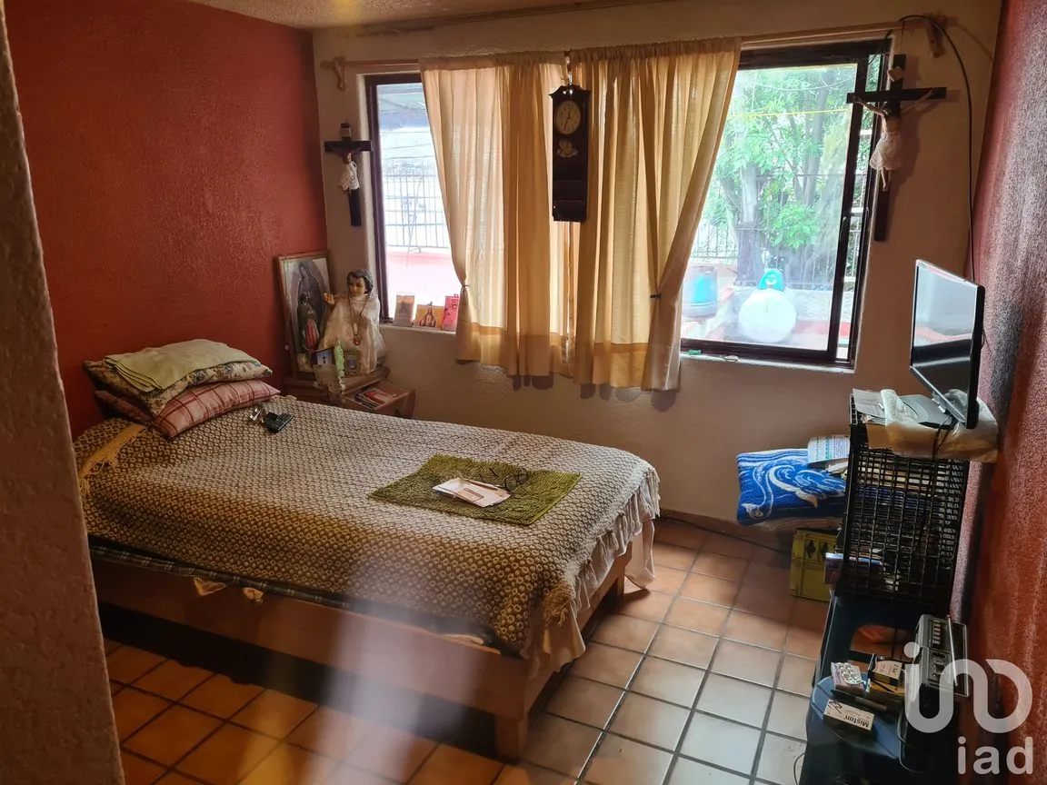 Edificio en Venta en Santa María Tepepan, Xochimilco, Ciudad de México | NEX-193888 | iad México | Foto 19 de 25