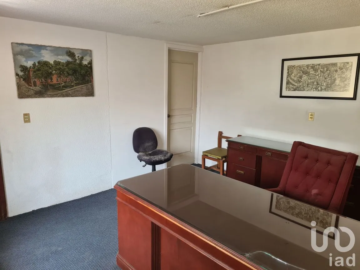 Edificio en Venta en Santa María Tepepan, Xochimilco, Ciudad de México | NEX-193888 | iad México | Foto 3 de 25