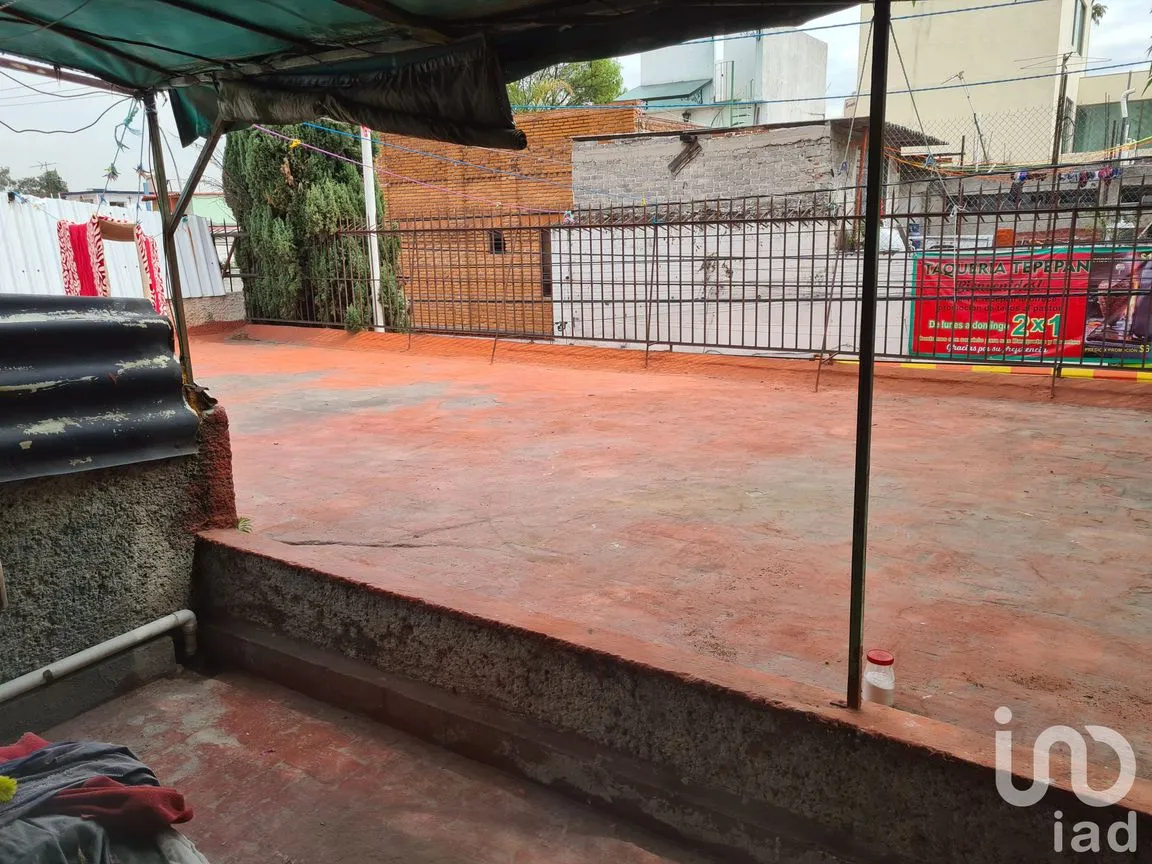 Edificio en Venta en Santa María Tepepan, Xochimilco, Ciudad de México | NEX-193888 | iad México | Foto 22 de 25