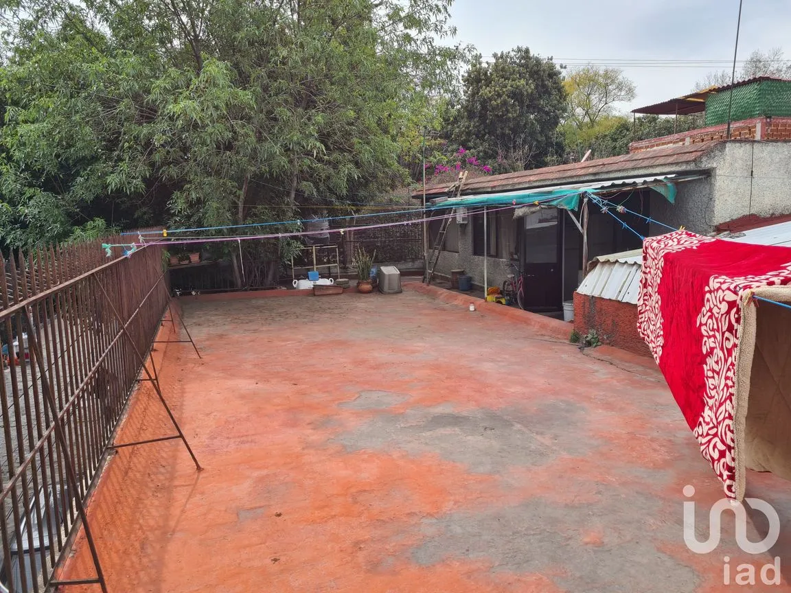 Edificio en Venta en Santa María Tepepan, Xochimilco, Ciudad de México | NEX-193888 | iad México | Foto 23 de 25