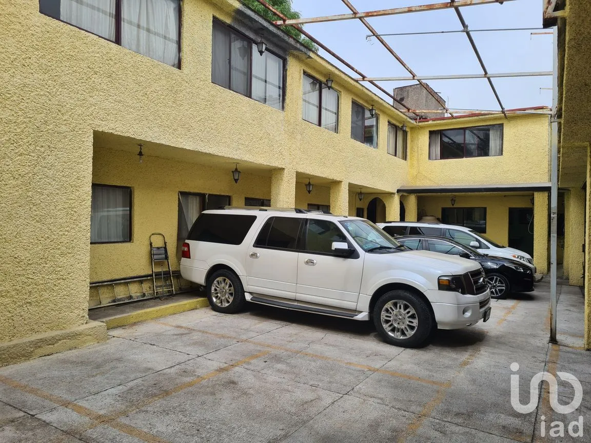 Edificio en Venta en Santa María Tepepan, Xochimilco, Ciudad de México | NEX-193888 | iad México | Foto 25 de 25