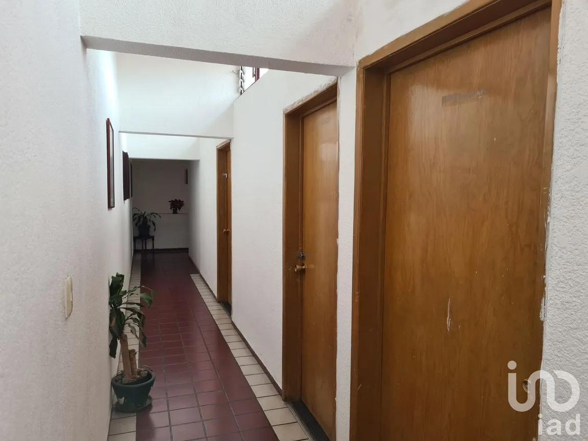 Edificio en Venta en Santa María Tepepan, Xochimilco, Ciudad de México | NEX-193888 | iad México | Foto 5 de 25